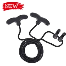 Crossbow Rope Cocking Device String Aid Cocker Device Cross Bows Hunting Shoot