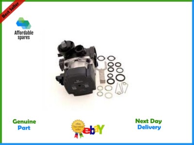 Worcester Greenstar Style 30SB & 35SB Kesselpumpe 8737709169 Neu -