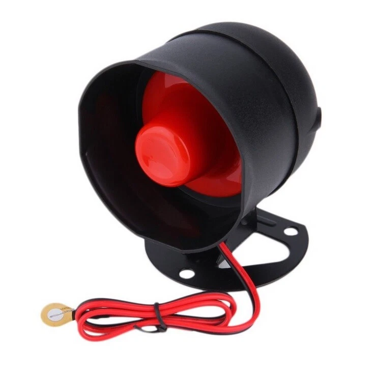 Alarma Universal para Coches ¡¡Entrega en 24 Horas!! - Imagen 3 de 4