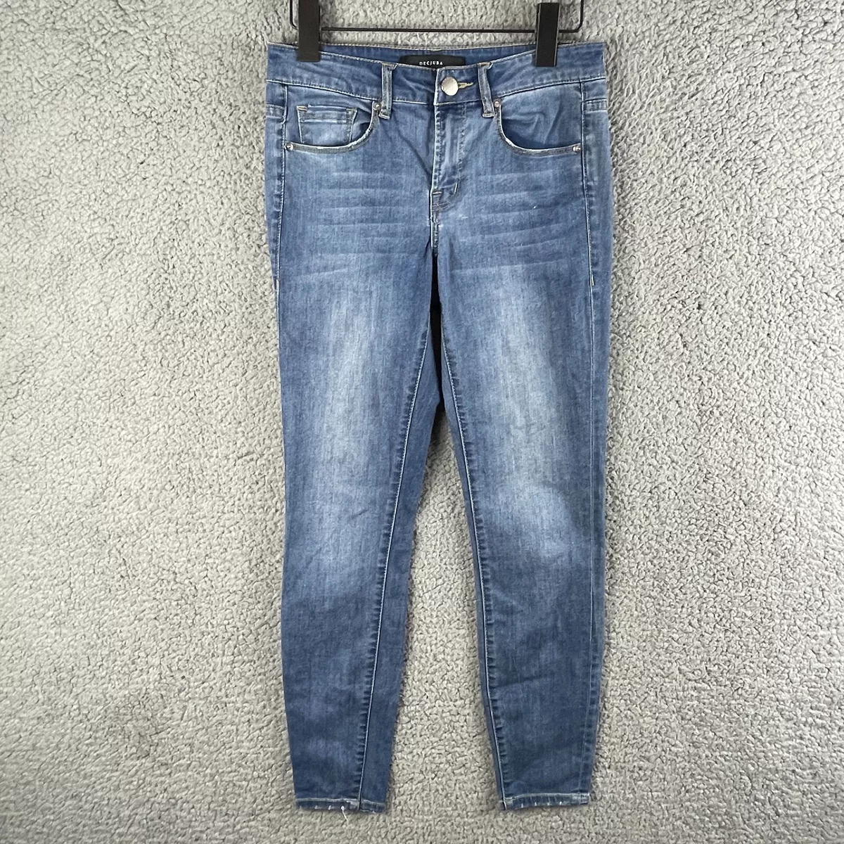 Decjuba clearance jeans sale