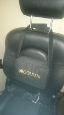 New mobility power chair Golden Compass Sport GP605