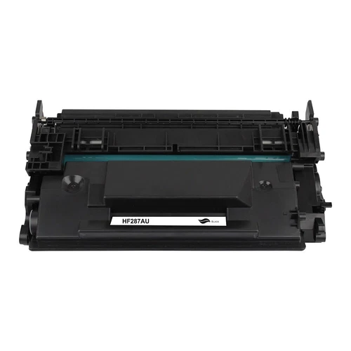 Toner for HP M527DNM MFP LaserJet Enterprise Printer Cartridge 87A Compatible Bk
