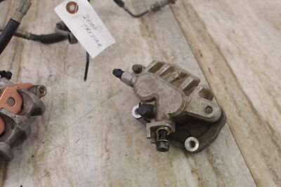 New Front Brake Master Cylinder For Honda TRX450R TRX450ER