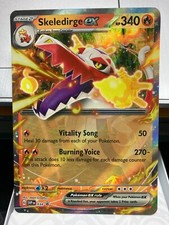 Black Star - Pokemon TCG SVP MEP Promo Holo Card Minimum Order Required)
