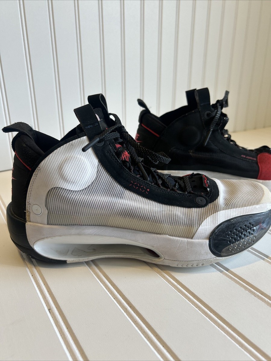 Size 10 - Air Jordan 34 Chicago for sale online | eBay display picture 1