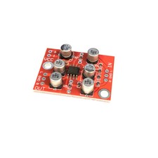 TDA1308 Preamplifier Board 3-6v 1pcs