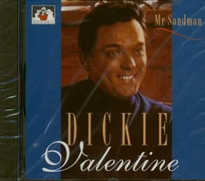 Dickie Valentine - Mr Sandman - British R&R