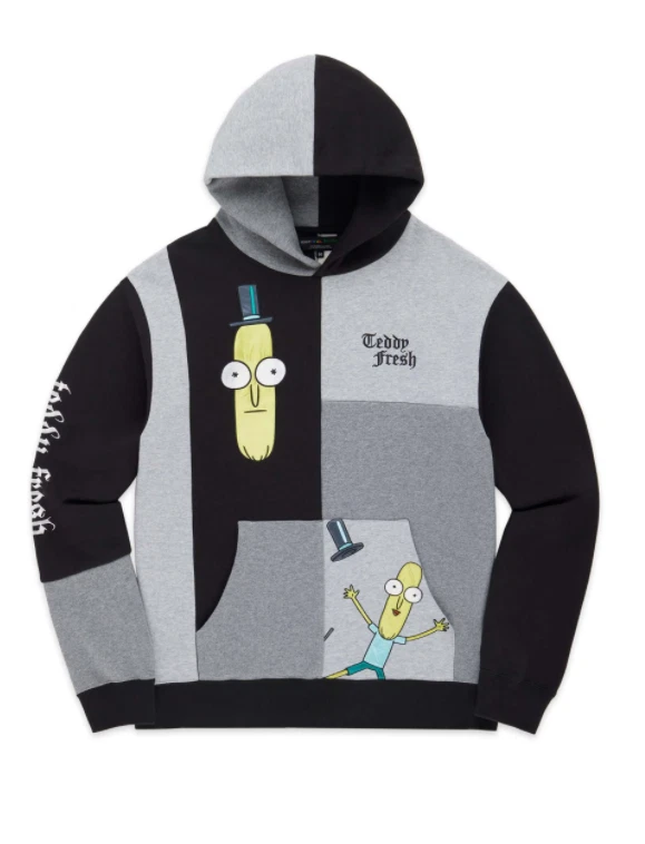 Teddy fresh clearance hoodie for dogs