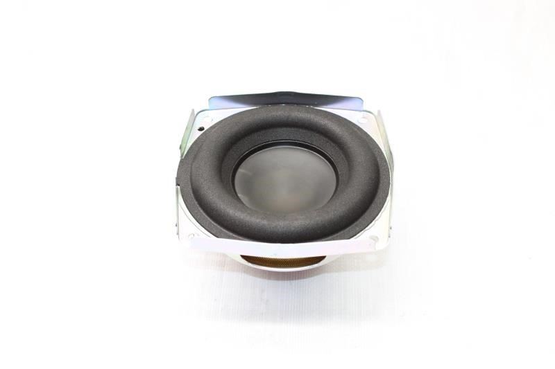 2017 AUDI A7 4G8 HATCHBACK #261 FRONT RIGHT DOOR WOOFER SPEAKER