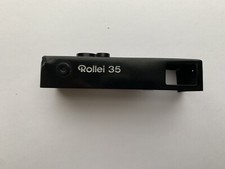 rollei 35 top plate