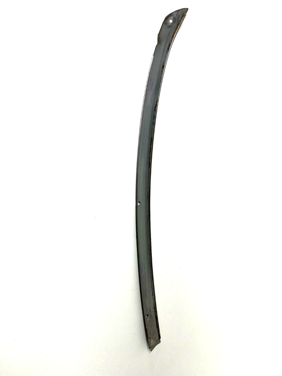 84 85 86 87 88 89 NISSAN DATSUN 300ZX WINDSHIELD MOLDING TRIM
