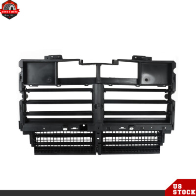 For 2015-2022 Chevy Colorado GMC Canyon Active Grille Shutter W/O Motor 84651500