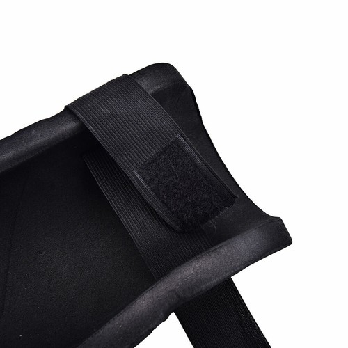 1 Pair Gardening Knee Pads Protectors Cushion Sport Work Kneening Guard EVA Rubb - Picture 3 of 4