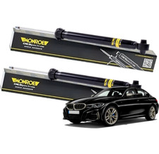 BMW 3 SERIES MSport Touring (F31) 320 d 2012-2019 REAR SHOCK ABSORBERS MONROE X2