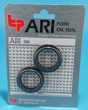 Gabelsimmerringe ARI100 für Honda SH 125 (4T) 2003 JF09 / ZDCJF09