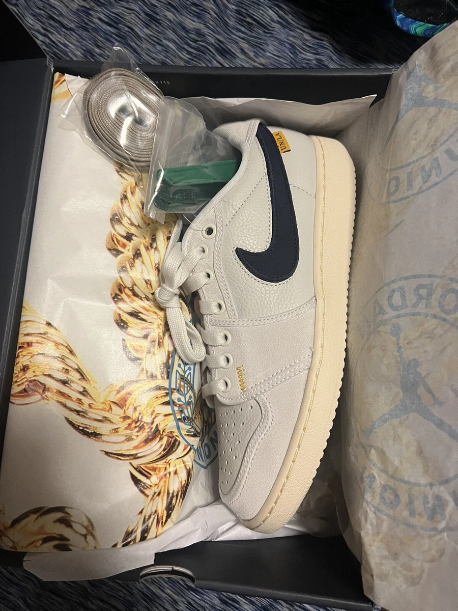 Jordan retro cheap union