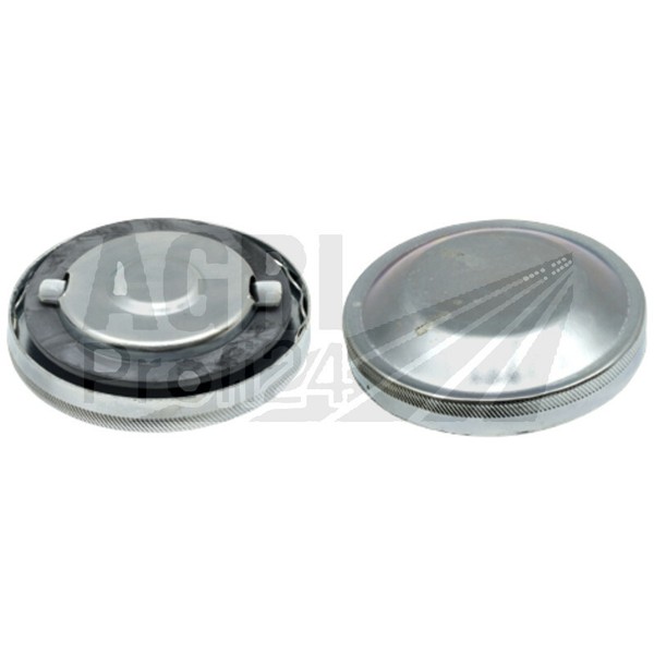 Tankdeckel 80 Mm Bajonettverschluss FüR Fendt Farmer Favorit Xylon GT 102 103-image