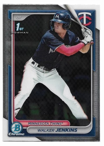 2019 Bowman Baseball Singles Lot – Build Your Set! Paper & Chrome Prospects