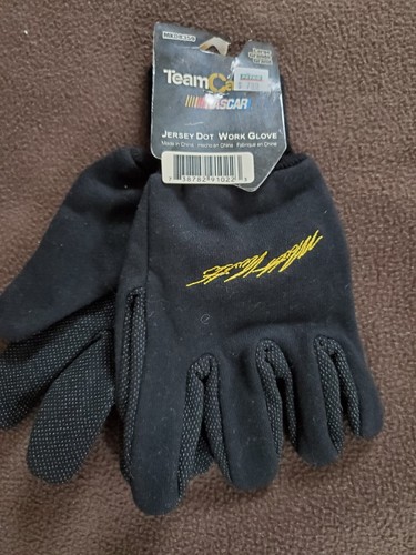 Guanto da lavoro Matt Kenseth #17 NASCAR Racing Maglia Multiuso Punti Grande Nuovo con etichette - Foto 2 di 4