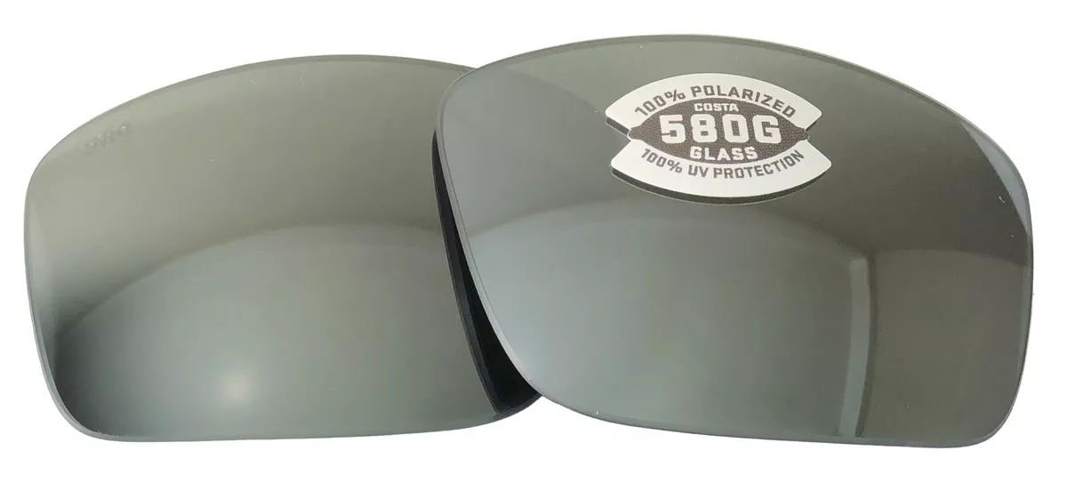 Costa brine 580g replacement store lenses