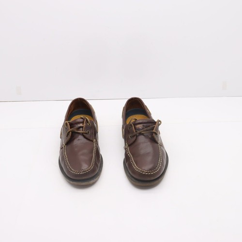 Timberland 703006 Gebraucht Niedrig Nummer Eu 41 UK 6.5 US W7 (Cod.CS1250) Men - Bild 5 von 9