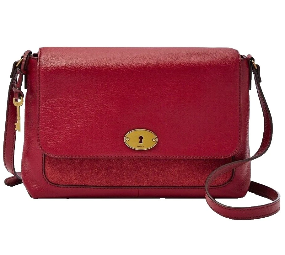 Bolsos y carteras bandolera grande Fossil para Mujeres