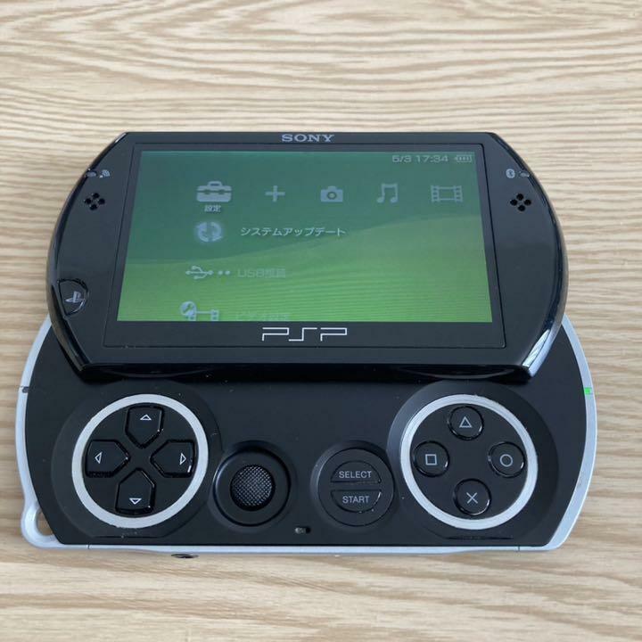 Psp go 16gb em Brasilia