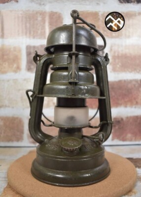 feuerhand 176lu（FEUERHAND 176 Lu Luftschutz）