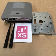 AIR-AP1220B-A-K9 Cisco 802.11b AP w/Avail CBus Slot, FCC Cnfg