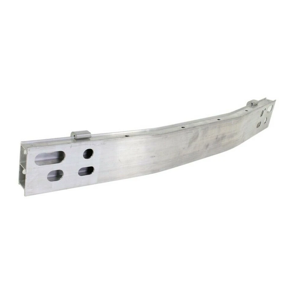 New Front Bumper Reinforcement w/ Brackets For 2010-2015 Toyota Prius TO1006221 - Изображение 4 из 4