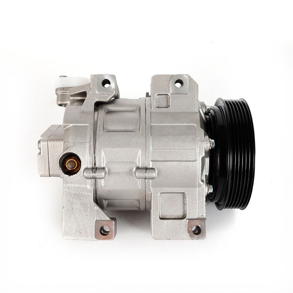 2009 Nissan Altima Ac Compressor