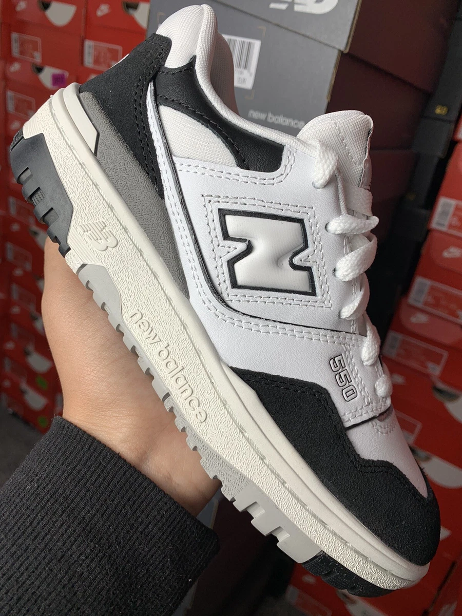 original new balance 550