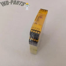 24V PNOZ S4 751104 Safety Relay for PILZ