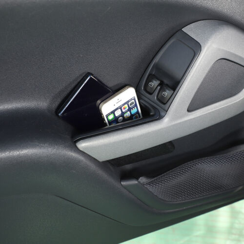 Innentürgriff Aufbewahrungsbox Behälter for Benz Smart Fortwo 451 2010-2014 - Bild 9 von 12