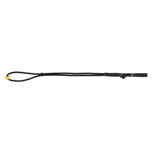 Swing Trainer w/ Ball Nylon Rubber Adjustable Anti Slip Swing Speed Training AID - Picture 5 of 24
