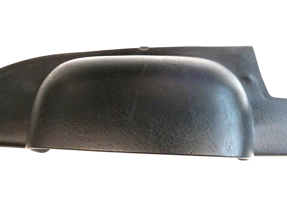 Mercedes W109 300 SEL A1086801906 dashboard panel above | eBay 