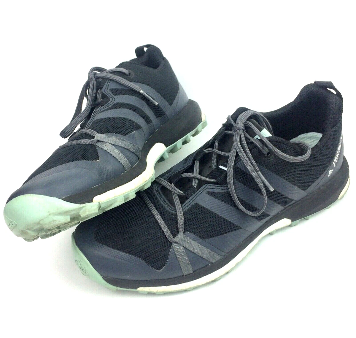 Adidas Terrex Agravic 275 Women s Size 9 Trail Running Shoes