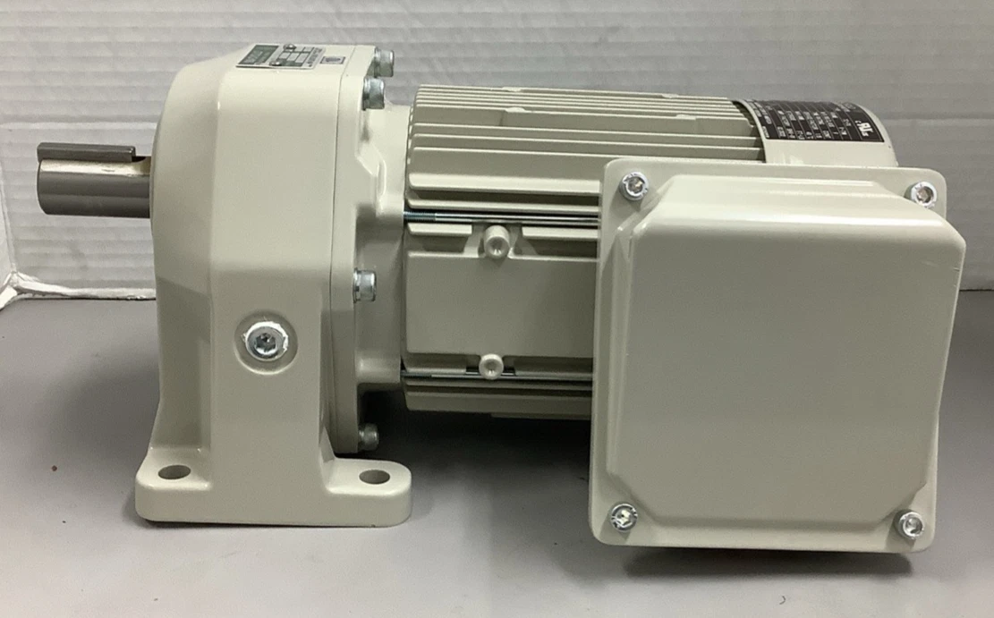 Sumitomo Cyclo Indiana Industrial Electric Gearmotors for sale | eBay