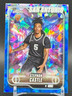 2024-25 Topps Chrome Sapphire Basketball Base Complete Your Set! You Pick!