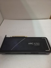 Intel ARC A750 Limited Edition 8GB GDDR6 PCIe 4.0 Graphic Card - 21P02J00BA
