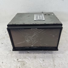 (PER RIPARAZIONE RICAMBI) Alpine IVA-W505 Ricevitore DVD Autoradio Doppio Din