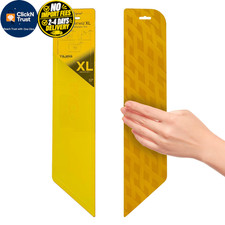 Coral 69502 Paperwiz XL Wallpaper Tools - Smoothing Tool for Peel and Yellow