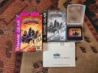 Shining Force Sword of Hajya Sega Game Gear GG Complete CIB Super RARE