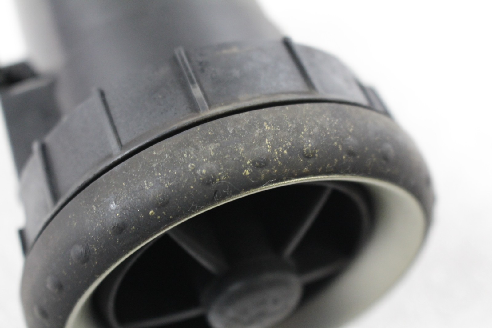 Ferrari F430 Coupe, Spider, Air Vent, Smoke Dmg, Used, P/N 68811300