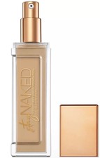 Urban Decay STAY NAKED WEIGHTLESS LIQUID FOUNDATION Shade 20CP Full Size 1 oz