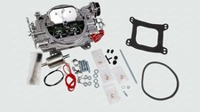 1406 Carburetor For Edelbrock Performer 600 Cfm 4 Bbl Gmc Electric Choke 1406 Carburetor For Edelbrock Performer 600 Cfm 4 Bbl Gmc Electric Choke