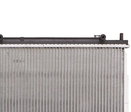 Nuevo radiador para Mitsubishi Outlander 2014-2020 2,0 L 2,4 L 3,0 L Foto 4 de 4