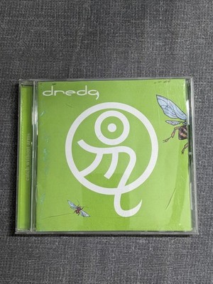 dredg - Catch Without Arms CD Album 2005 Rock Alternative Interscope Records