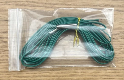 Emerson 501-1121 Replacement Temperature Sensor