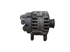VOLKSWAGEN POLO Alternator 1.2 Petrol 2008 BBM 03D903025H